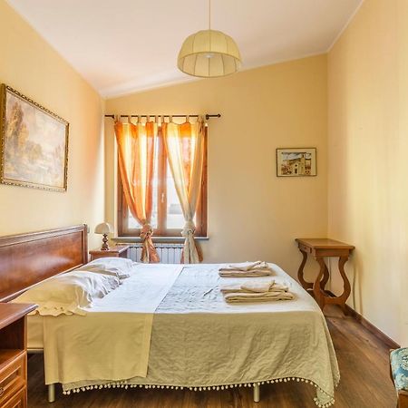 Abadia Farneto Villa Gubbio Luaran gambar